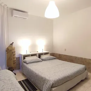 Apartamento Holiday 1