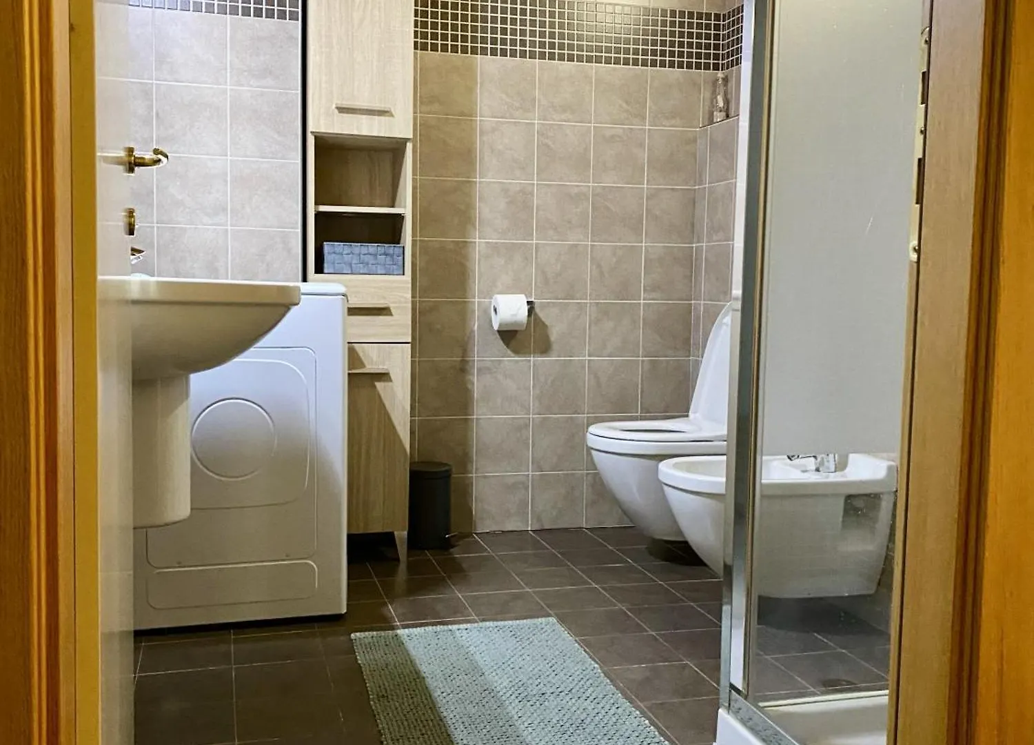 House Of Artist Apartment Bergamo