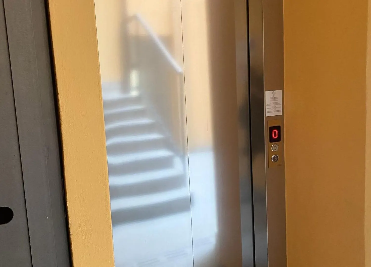 House Of Artist Apartment Bergamo