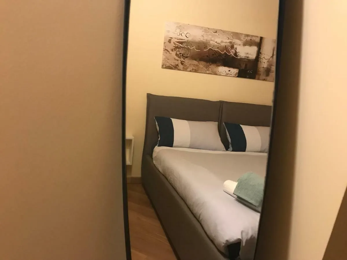 House Of Artist Apartment Bergamo