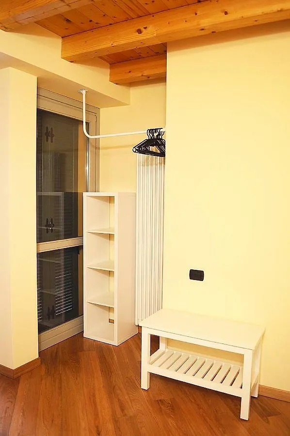 House Of Artist Apartment Bergamo