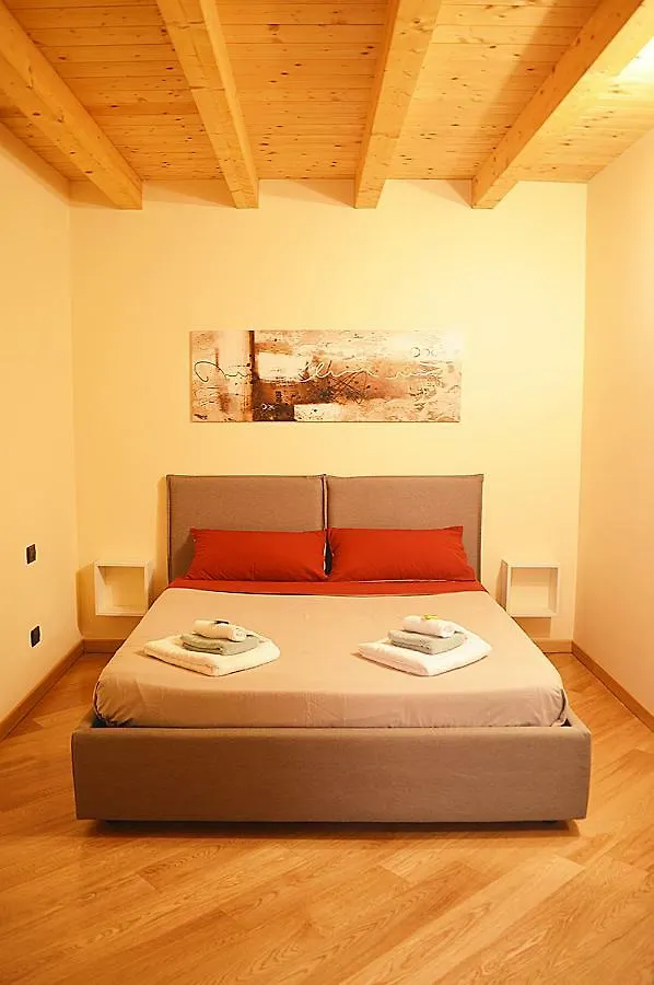 House Of Artist Apartment Bergamo