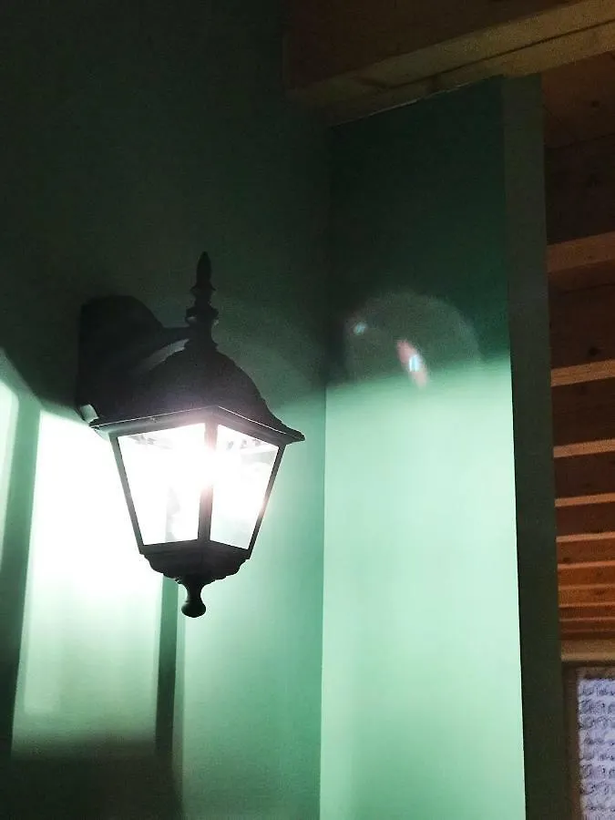 贝尔加莫House Of Artist公寓